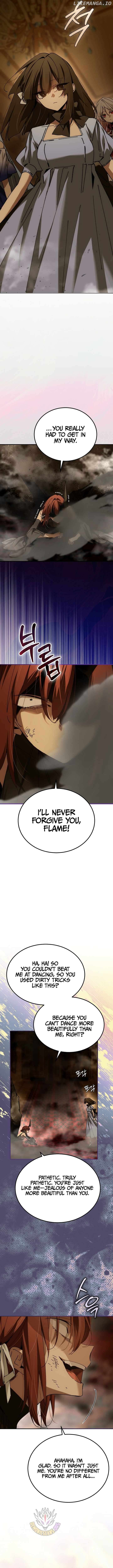 Read Magic Academy’s Genius Blinker EN Manga Online