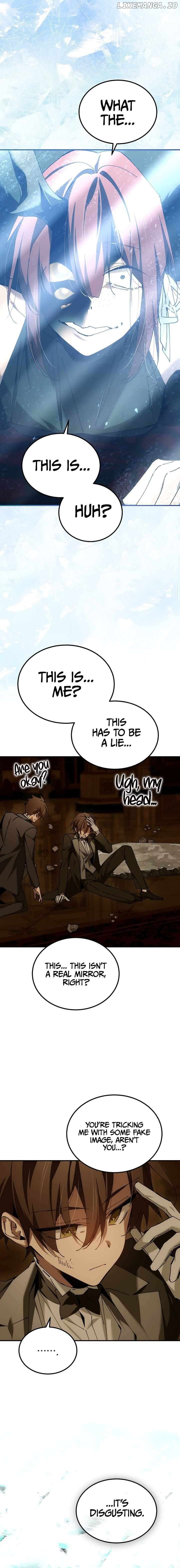 Read Magic Academy’s Genius Blinker EN Manga Online