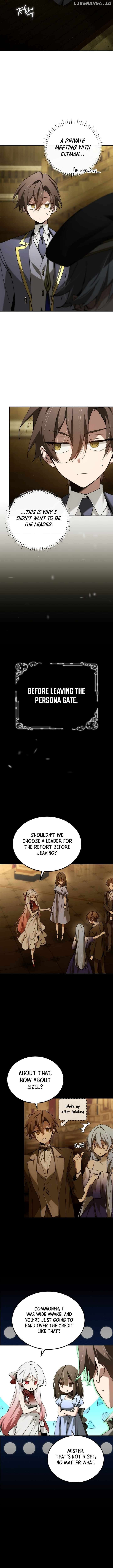 Read Magic Academy’s Genius Blinker EN Manga Online