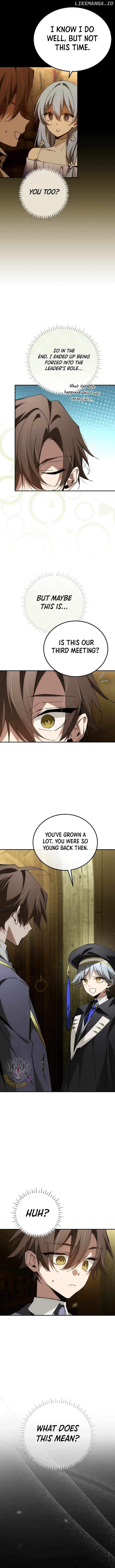 Read Magic Academy’s Genius Blinker EN Manga Online
