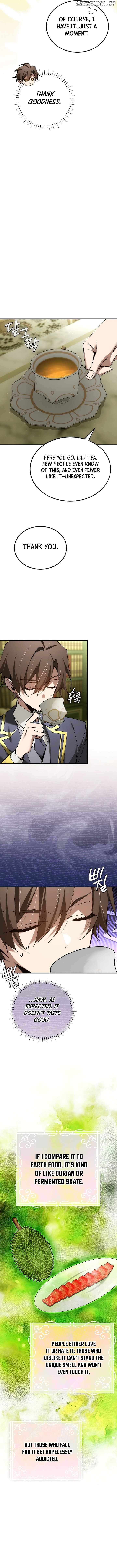 Read Magic Academy’s Genius Blinker EN Manga Online