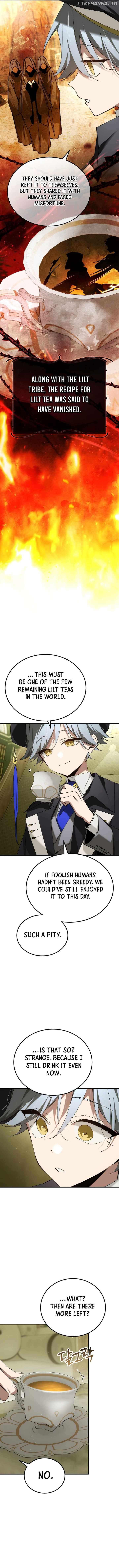Read Magic Academy’s Genius Blinker EN Manga Online