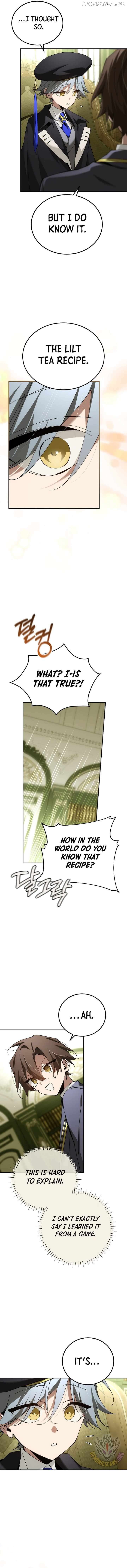 Read Magic Academy’s Genius Blinker EN Manga Online