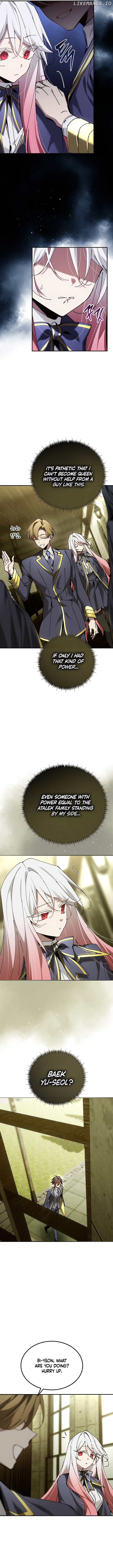 Read Magic Academy’s Genius Blinker EN Manga Online