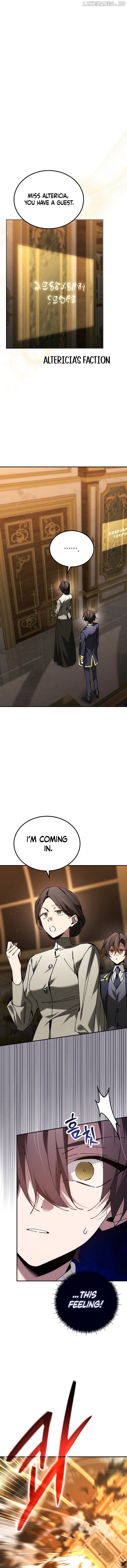 Read Magic Academy’s Genius Blinker EN Manga Online