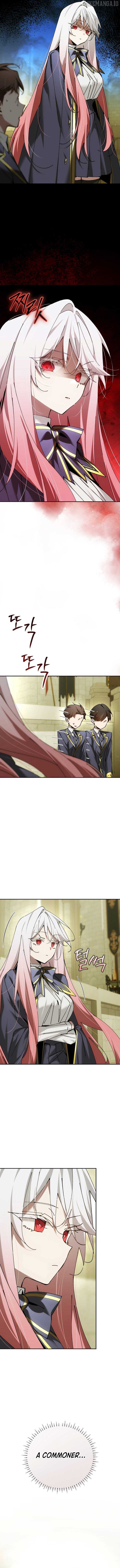 Read Magic Academy’s Genius Blinker EN Manga Online