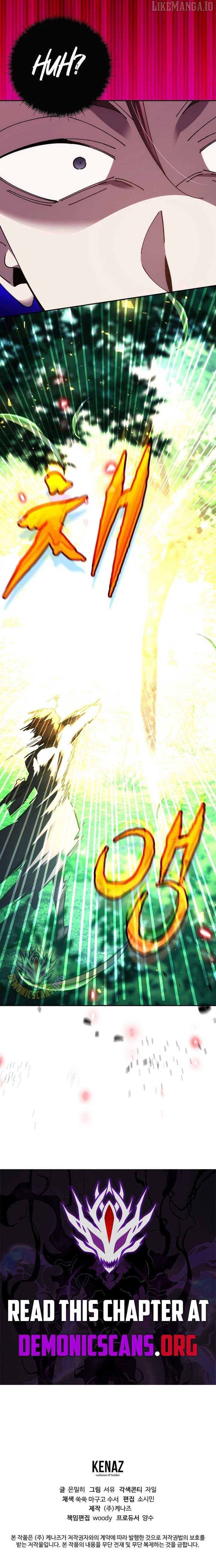 Read Magic Academy’s Genius Blinker EN Manga Online