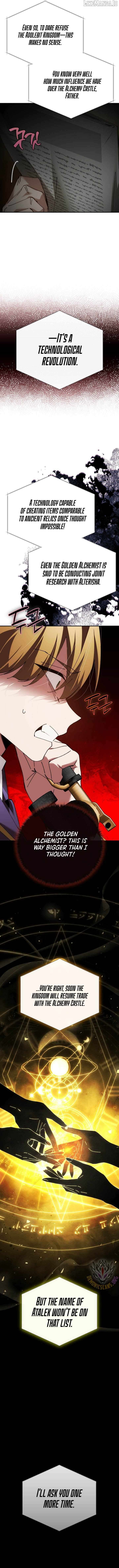 Read Magic Academy’s Genius Blinker EN Manga Online