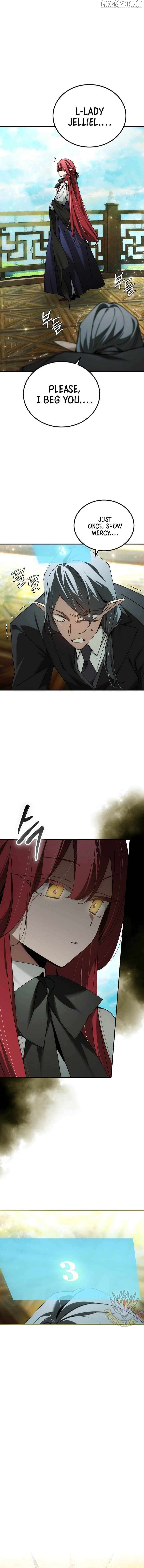 Read Magic Academy’s Genius Blinker EN Manga Online