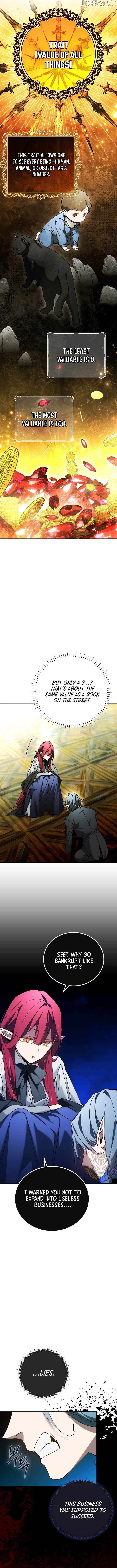 Read Magic Academy’s Genius Blinker EN Manga Online