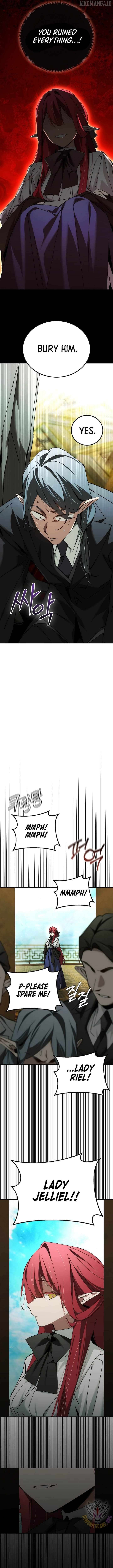 Read Magic Academy’s Genius Blinker EN Manga Online