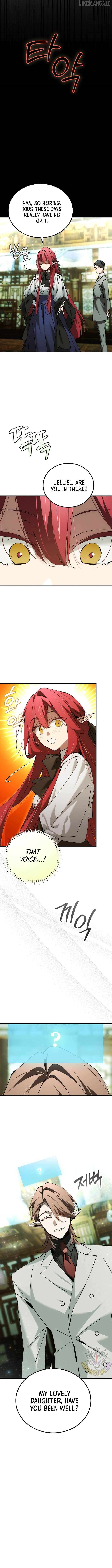 Read Magic Academy’s Genius Blinker EN Manga Online
