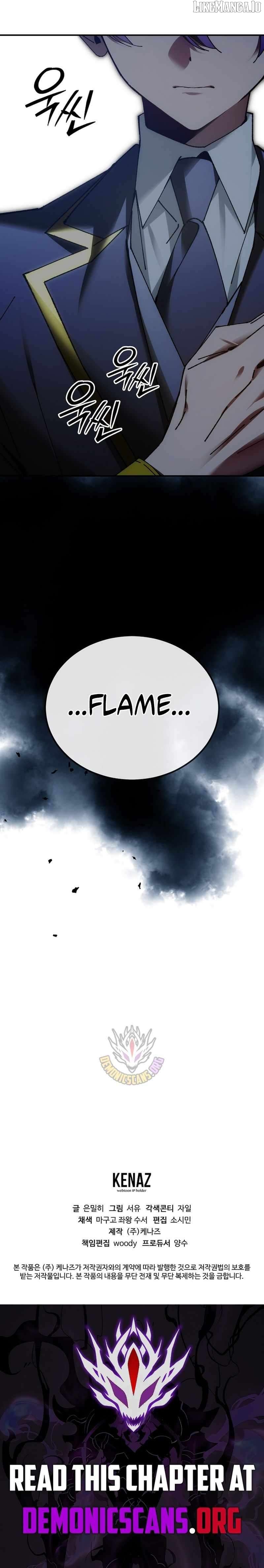 Read Magic Academy’s Genius Blinker EN Manga Online