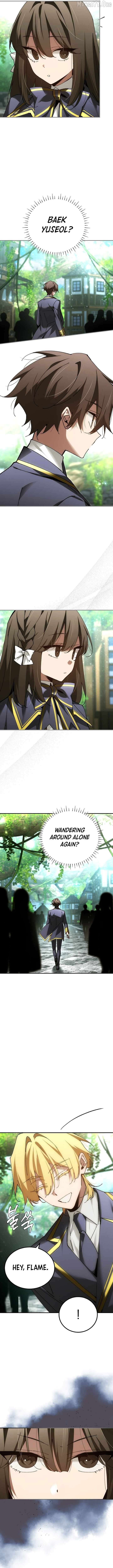Read Magic Academy’s Genius Blinker EN Manga Online