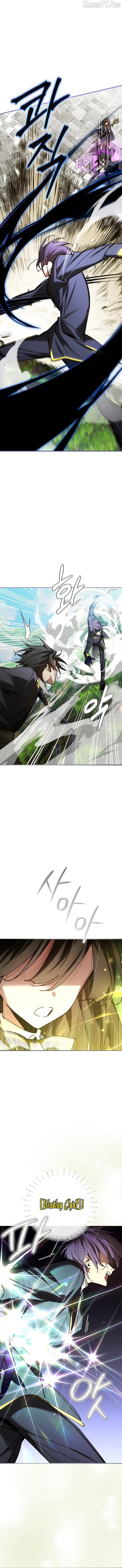 Read Magic Academy’s Genius Blinker EN Manga Online