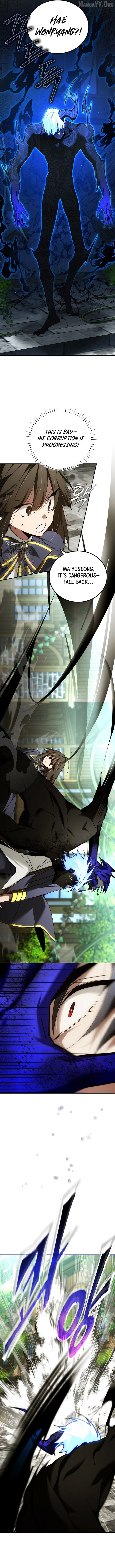 Read Magic Academy’s Genius Blinker EN Manga Online