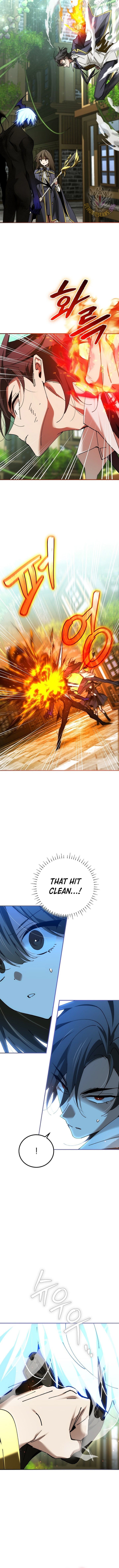 Read Magic Academy’s Genius Blinker EN Manga Online