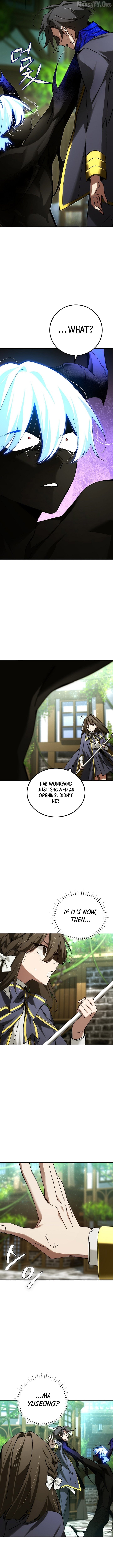 Read Magic Academy’s Genius Blinker EN Manga Online