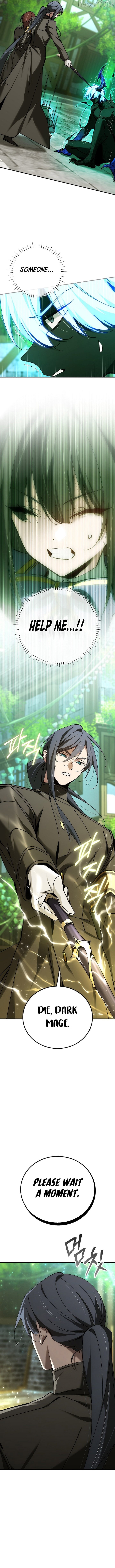 Read Magic Academy’s Genius Blinker EN Manga Online