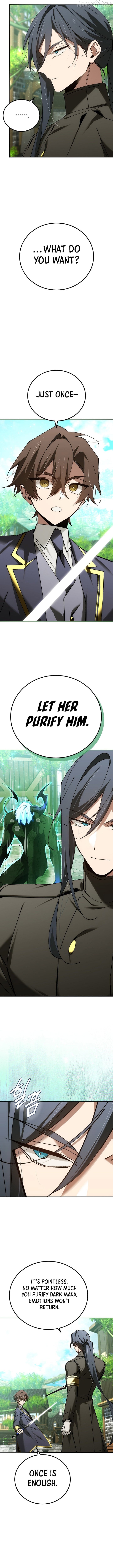 Read Magic Academy’s Genius Blinker EN Manga Online