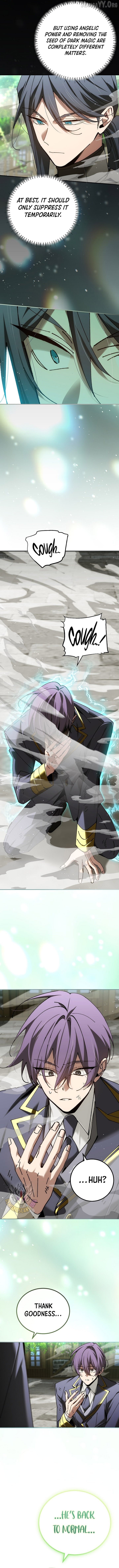Read Magic Academy’s Genius Blinker EN Manga Online