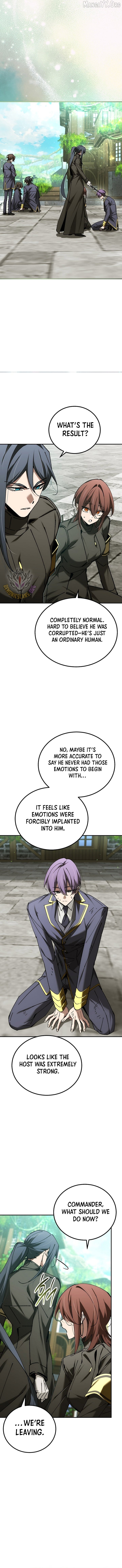 Read Magic Academy’s Genius Blinker EN Manga Online