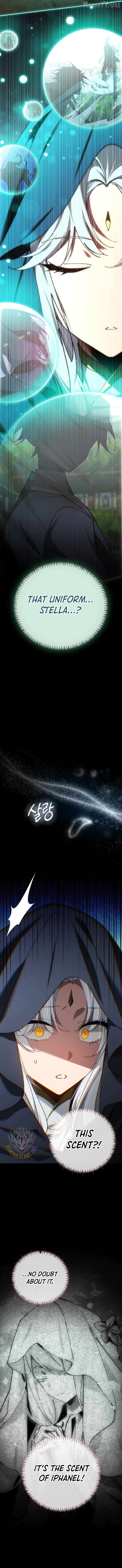 Read Magic Academy’s Genius Blinker EN Manga Online