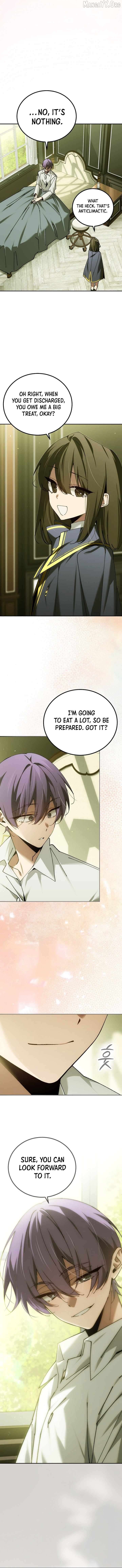 Read Magic Academy’s Genius Blinker EN Manga Online