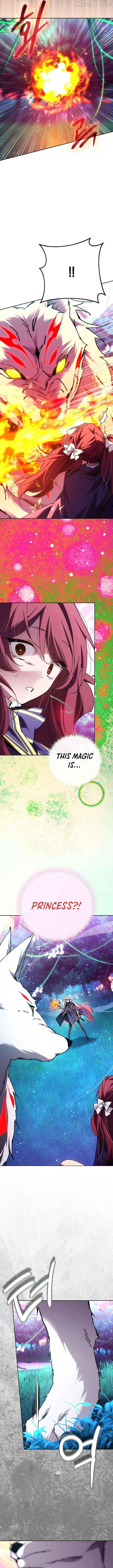 Read Magic Academy’s Genius Blinker EN Manga Online