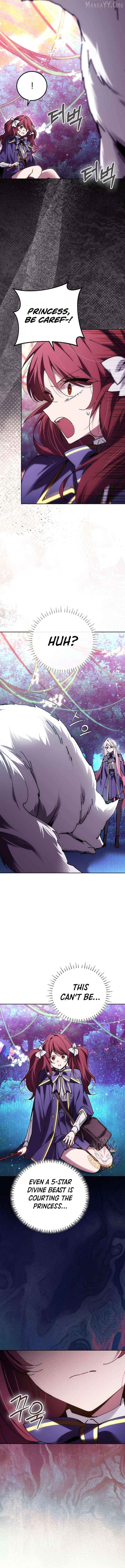 Read Magic Academy’s Genius Blinker EN Manga Online