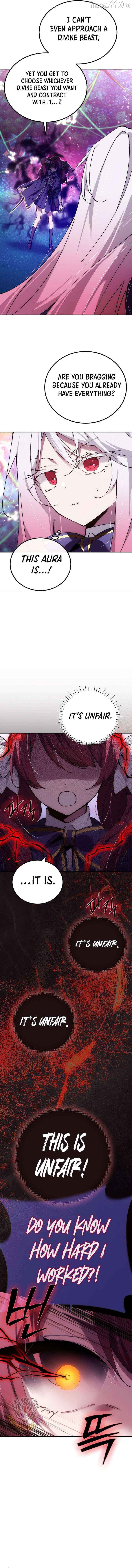 Read Magic Academy’s Genius Blinker EN Manga Online