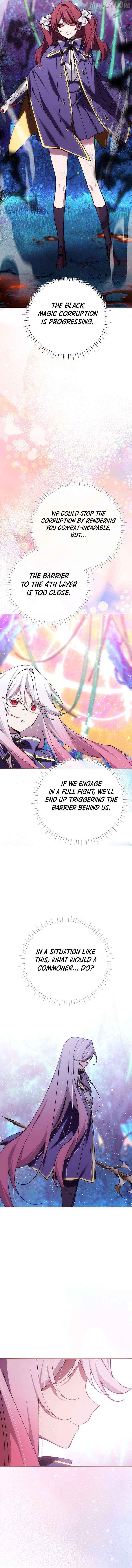 Read Magic Academy’s Genius Blinker EN Manga Online