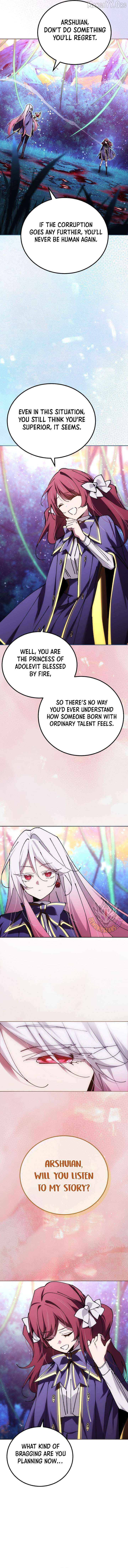 Read Magic Academy’s Genius Blinker EN Manga Online