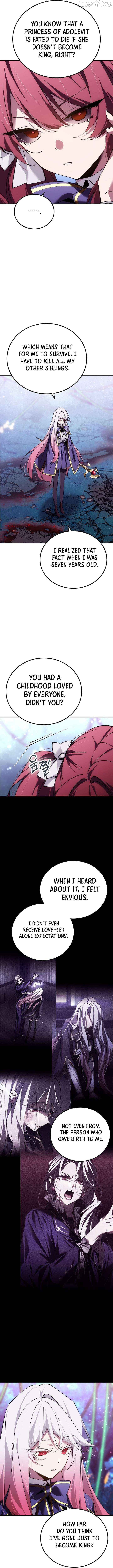 Read Magic Academy’s Genius Blinker EN Manga Online