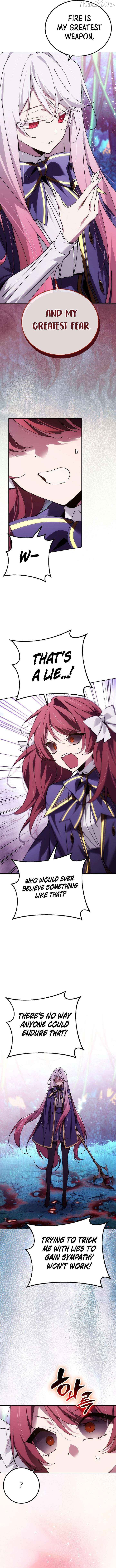 Read Magic Academy’s Genius Blinker EN Manga Online