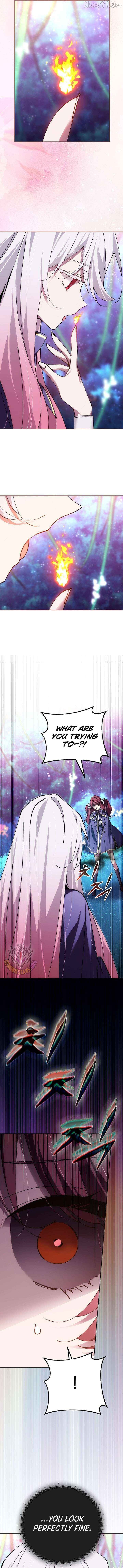 Read Magic Academy’s Genius Blinker EN Manga Online