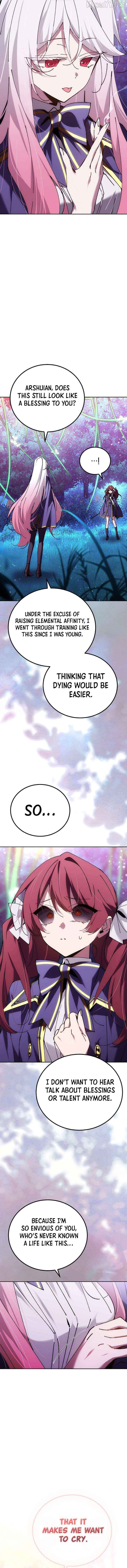Read Magic Academy’s Genius Blinker EN Manga Online