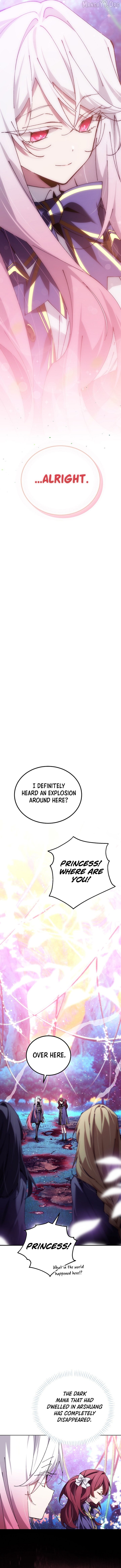 Read Magic Academy’s Genius Blinker EN Manga Online