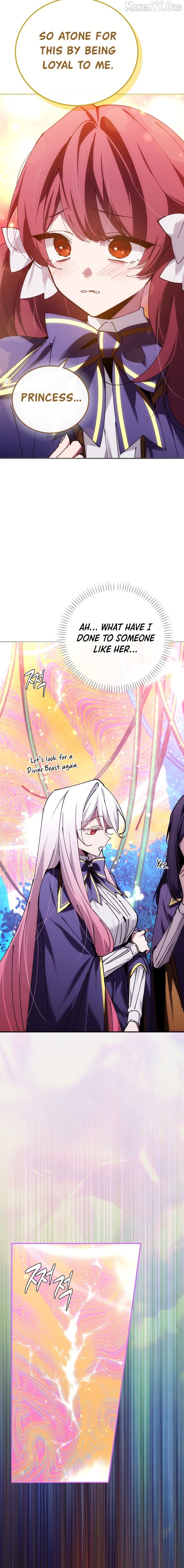 Read Magic Academy’s Genius Blinker EN Manga Online