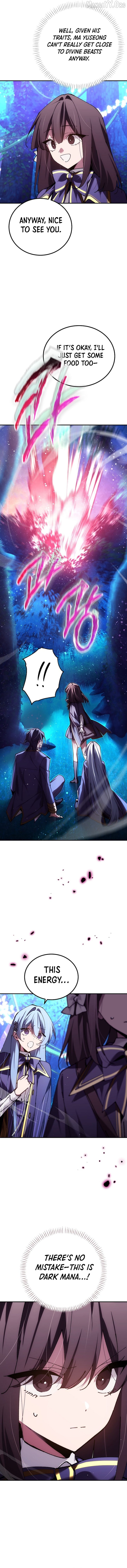 Read Magic Academy’s Genius Blinker EN Manga Online