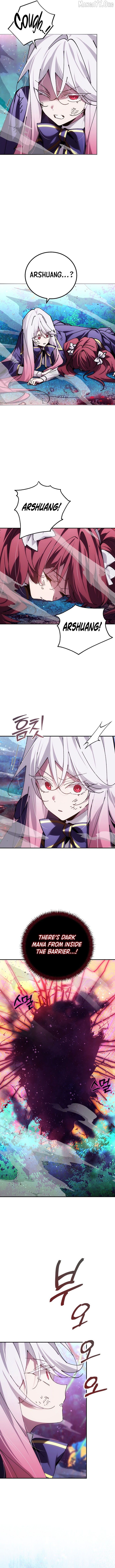 Read Magic Academy’s Genius Blinker EN Manga Online