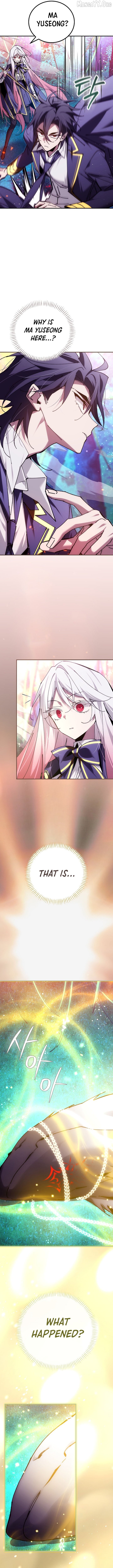 Read Magic Academy’s Genius Blinker EN Manga Online