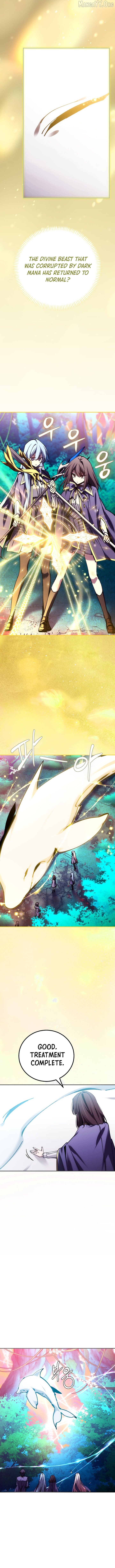 Read Magic Academy’s Genius Blinker EN Manga Online