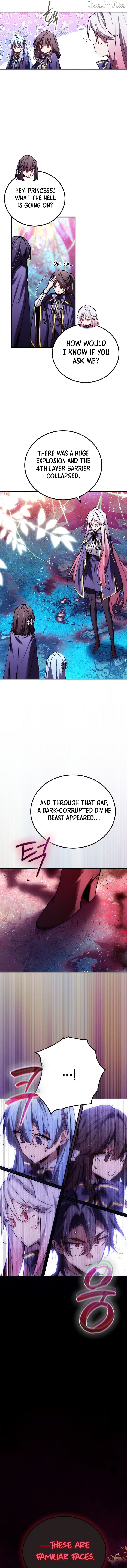 Read Magic Academy’s Genius Blinker EN Manga Online