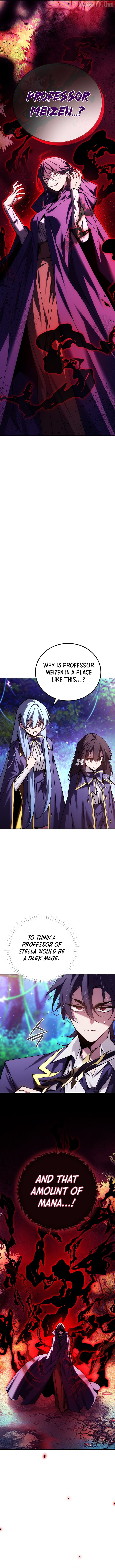 Read Magic Academy’s Genius Blinker EN Manga Online
