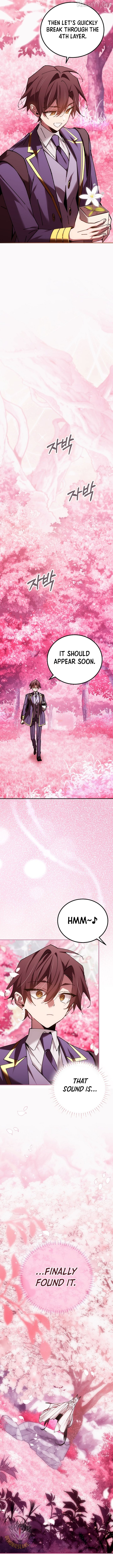 Read Magic Academy’s Genius Blinker EN Manga Online
