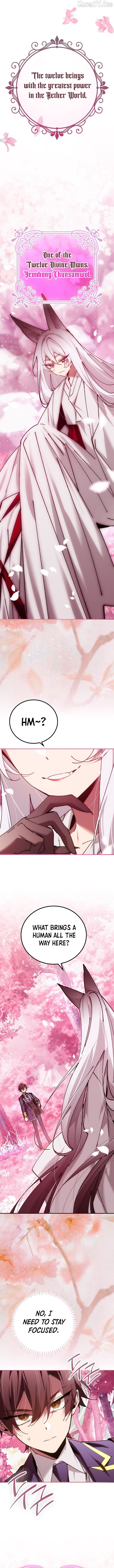 Read Magic Academy’s Genius Blinker EN Manga Online