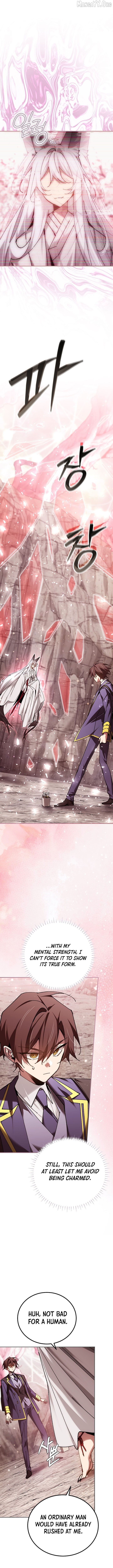 Read Magic Academy’s Genius Blinker EN Manga Online