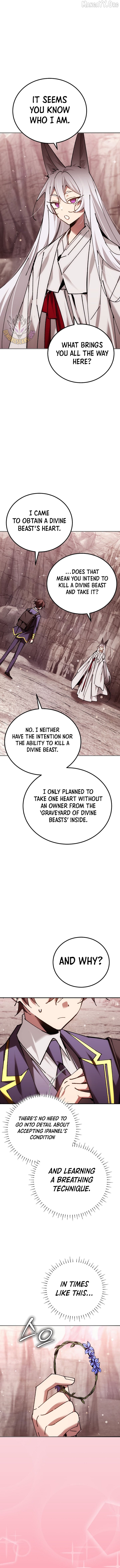 Read Magic Academy’s Genius Blinker EN Manga Online