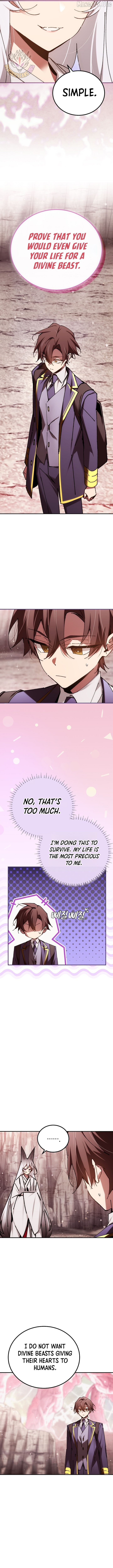 Read Magic Academy’s Genius Blinker EN Manga Online